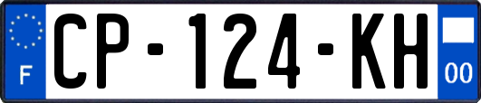 CP-124-KH