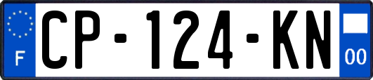 CP-124-KN