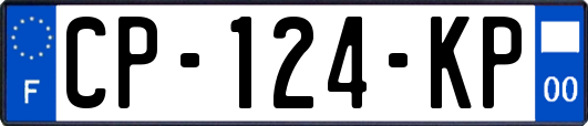 CP-124-KP