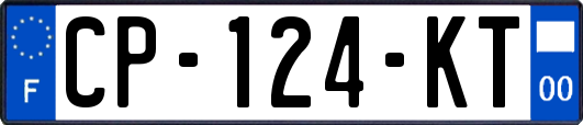 CP-124-KT