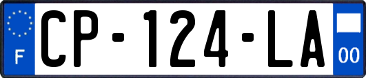 CP-124-LA