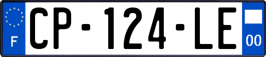 CP-124-LE