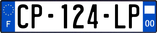 CP-124-LP