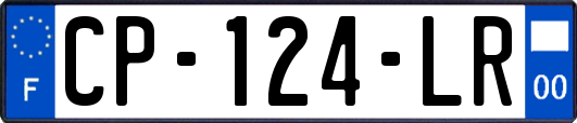 CP-124-LR