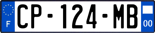 CP-124-MB