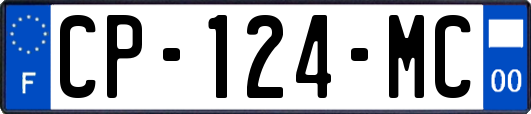 CP-124-MC