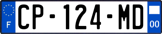 CP-124-MD