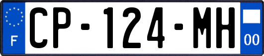 CP-124-MH
