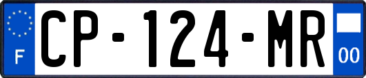 CP-124-MR