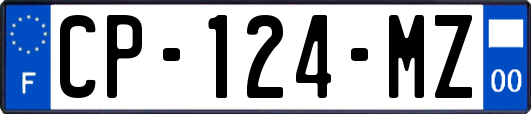 CP-124-MZ