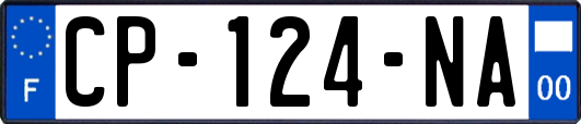 CP-124-NA