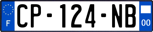 CP-124-NB