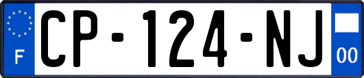 CP-124-NJ