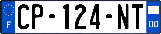 CP-124-NT