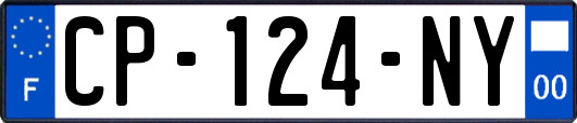 CP-124-NY