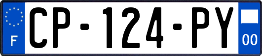 CP-124-PY