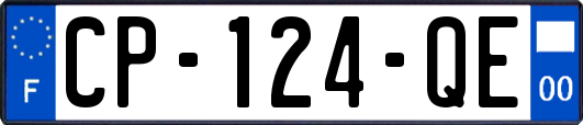 CP-124-QE