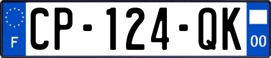 CP-124-QK