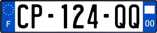 CP-124-QQ