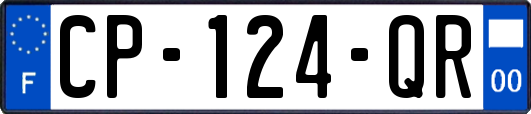 CP-124-QR