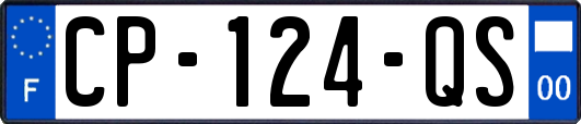 CP-124-QS