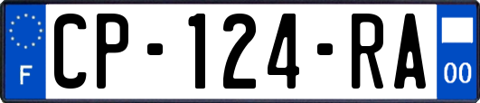 CP-124-RA