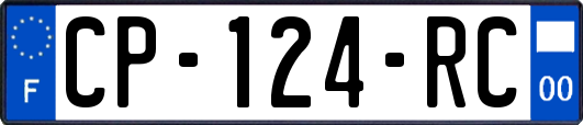 CP-124-RC