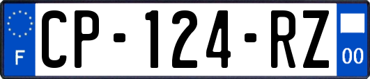 CP-124-RZ