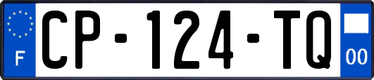 CP-124-TQ