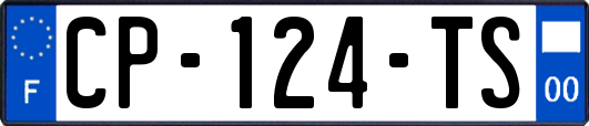 CP-124-TS