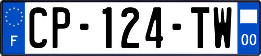 CP-124-TW