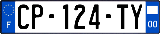 CP-124-TY