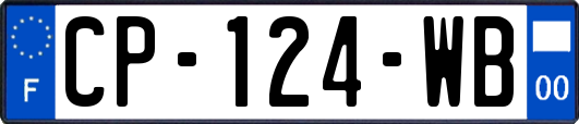 CP-124-WB