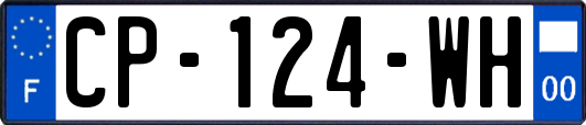CP-124-WH