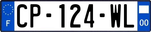 CP-124-WL