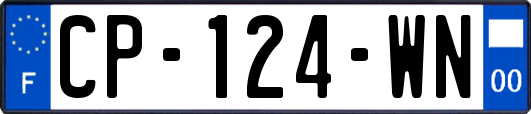 CP-124-WN