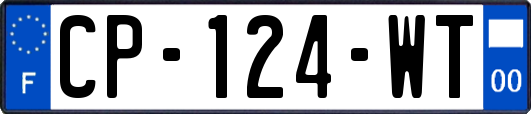 CP-124-WT