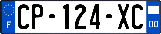 CP-124-XC