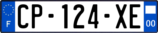 CP-124-XE