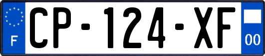 CP-124-XF