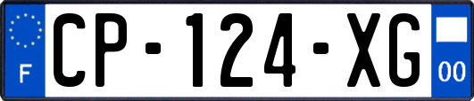 CP-124-XG