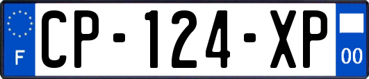 CP-124-XP