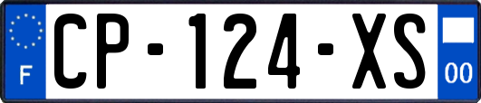 CP-124-XS