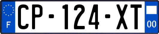 CP-124-XT