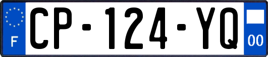 CP-124-YQ