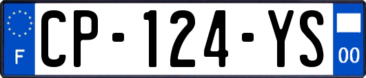 CP-124-YS