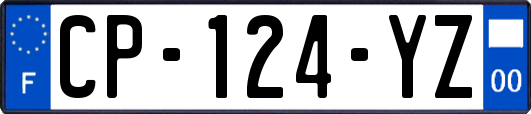 CP-124-YZ