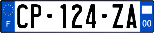 CP-124-ZA