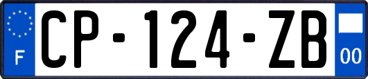 CP-124-ZB