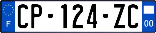 CP-124-ZC